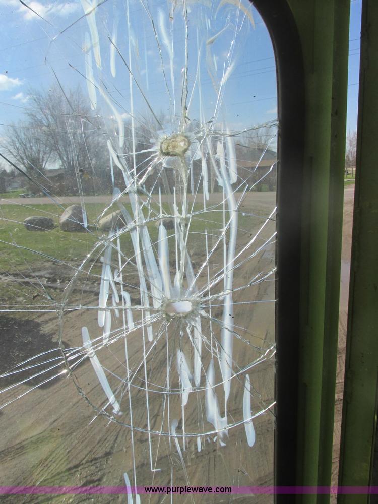 image for item I2707 1968 Terex TS14 scraper