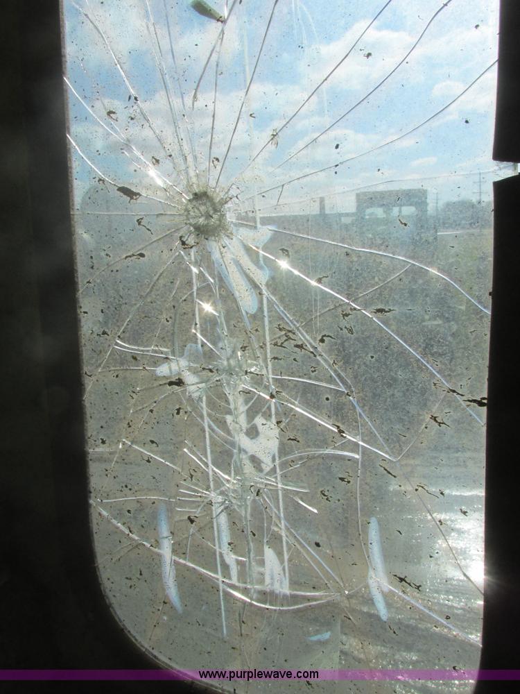 image for item I2707 1968 Terex TS14 scraper