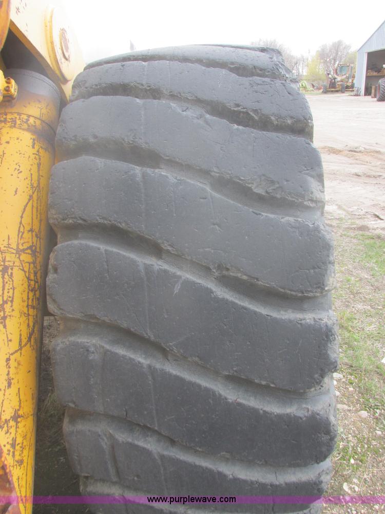 image for item I2708 1979 Hough-International H90 wheel loader