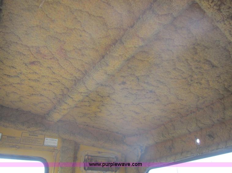 image for item I2708 1979 Hough-International H90 wheel loader