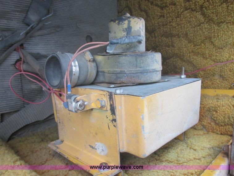 image for item I2708 1979 Hough-International H90 wheel loader