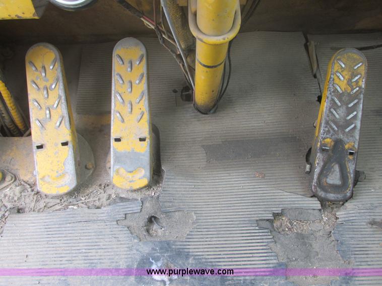 image for item I2708 1979 Hough-International H90 wheel loader