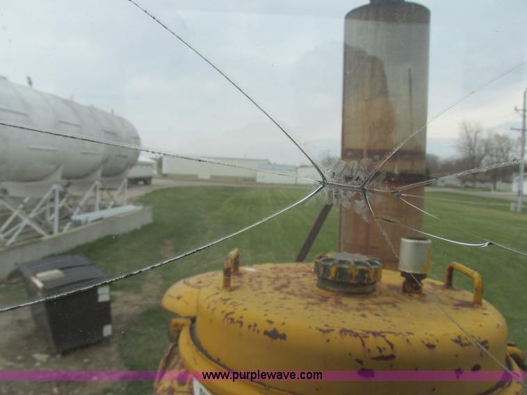 image for item I2708 1979 Hough-International H90 wheel loader