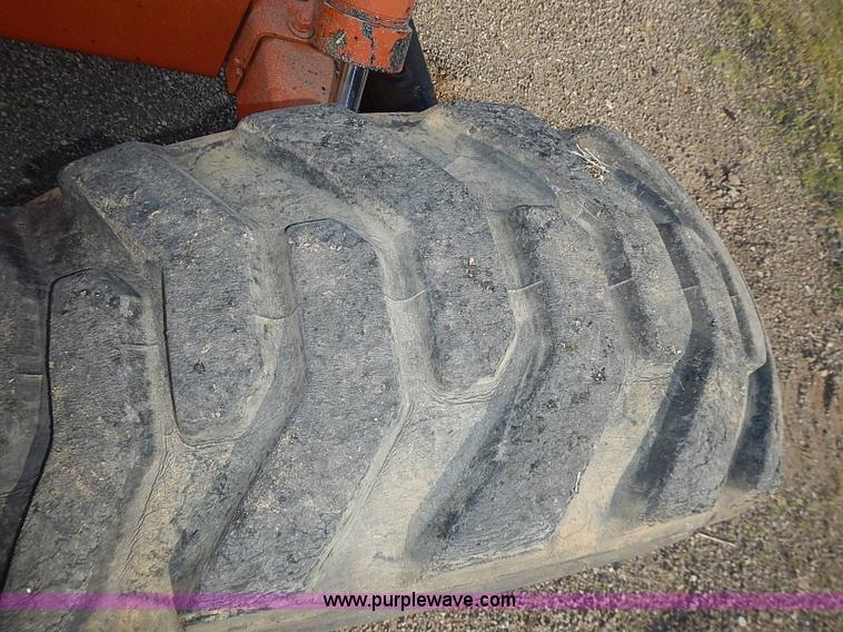 image for item I3618 1990 JLG 60HA boom lift