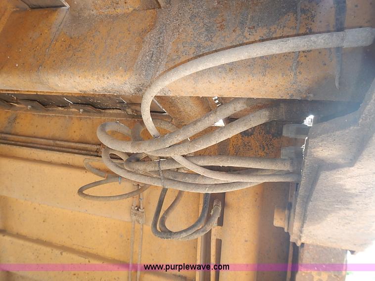 image for item I3620 1986 Load King 403/4DFP lowboy trailer