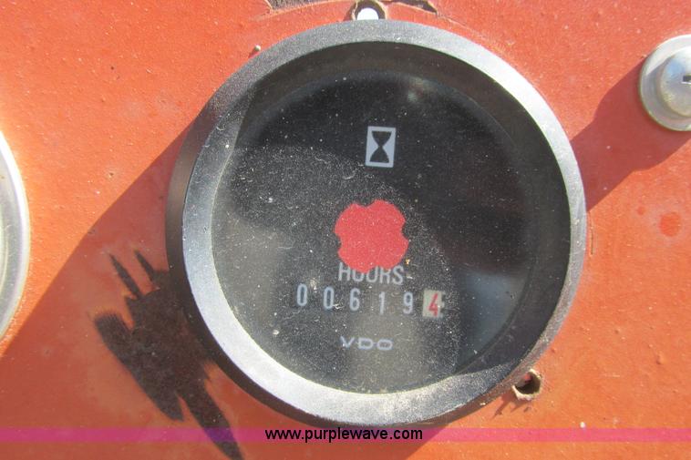 image for item I9686 1998 Snorkel UN0-41F0 boom lift