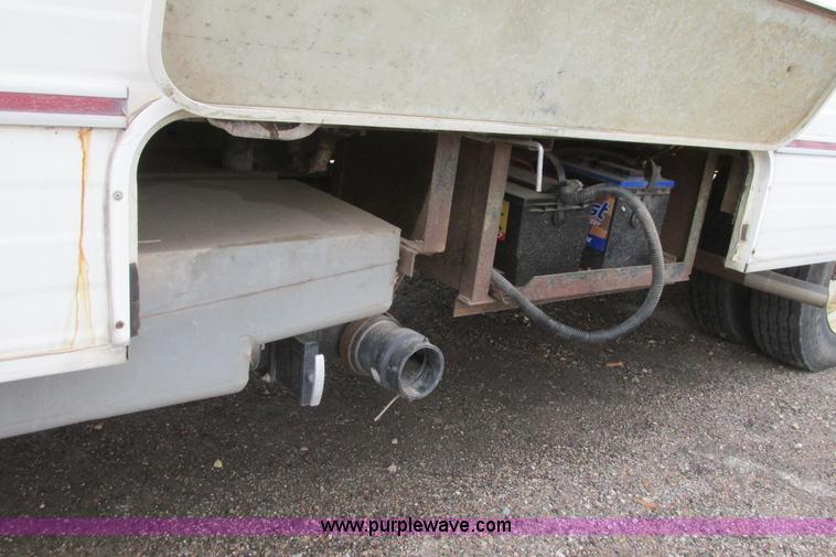 image for item G8497 1978 Winnebago Brave RV