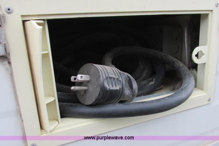 image for item G8497 1978 Winnebago Brave RV