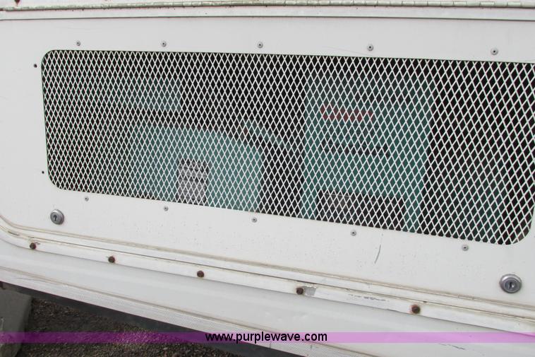 image for item G8497 1978 Winnebago Brave RV