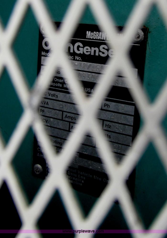 image for item G8497 1978 Winnebago Brave RV