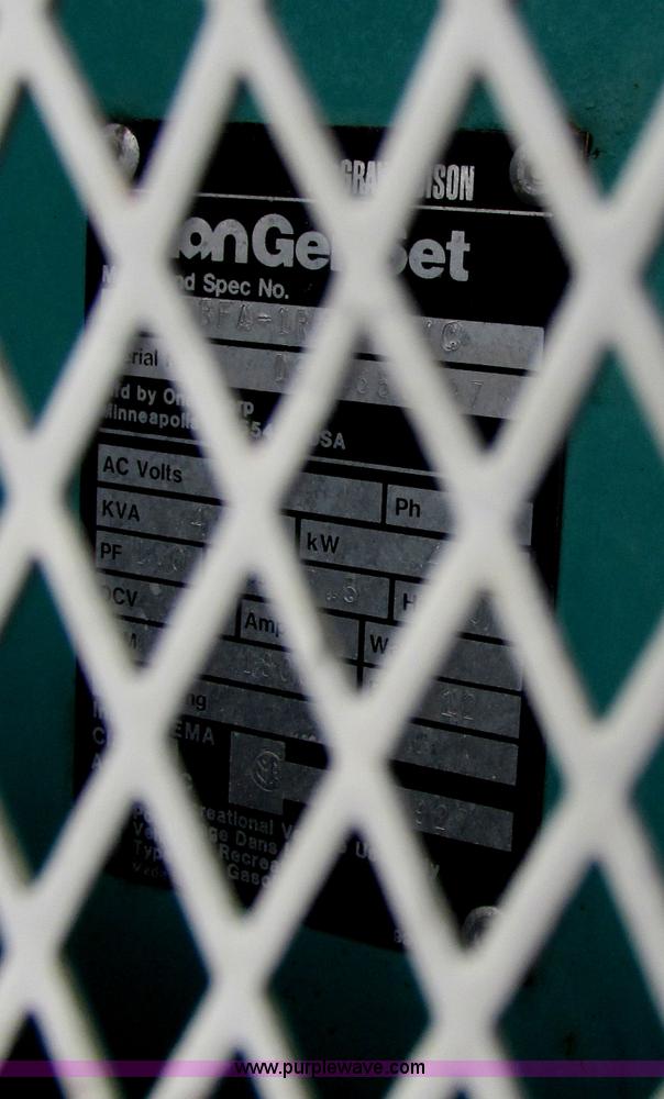 image for item G8497 1978 Winnebago Brave RV