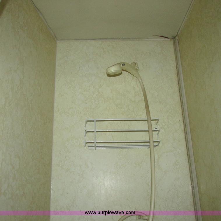 image for item G8497 1978 Winnebago Brave RV