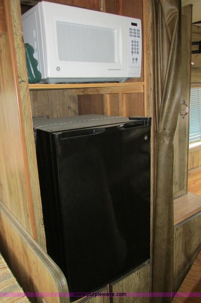 image for item G8497 1978 Winnebago Brave RV