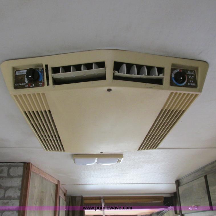 image for item G8497 1978 Winnebago Brave RV