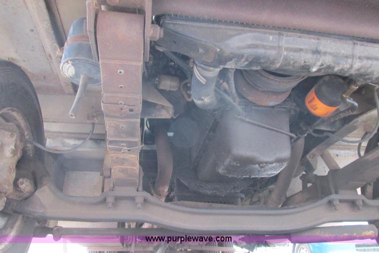 image for item G8497 1978 Winnebago Brave RV