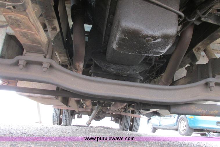 image for item G8497 1978 Winnebago Brave RV