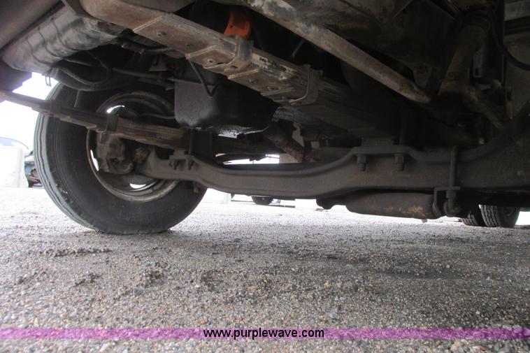 image for item G8497 1978 Winnebago Brave RV