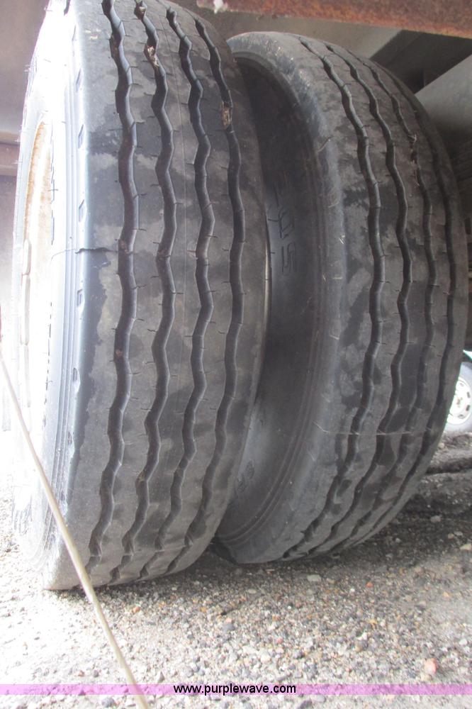 image for item G8497 1978 Winnebago Brave RV