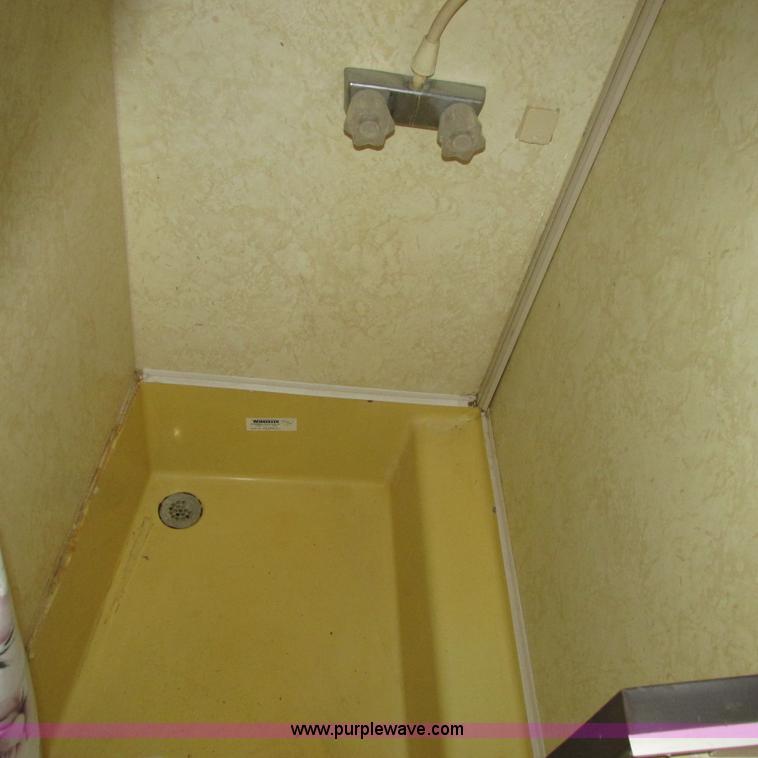 image for item G8497 1978 Winnebago Brave RV