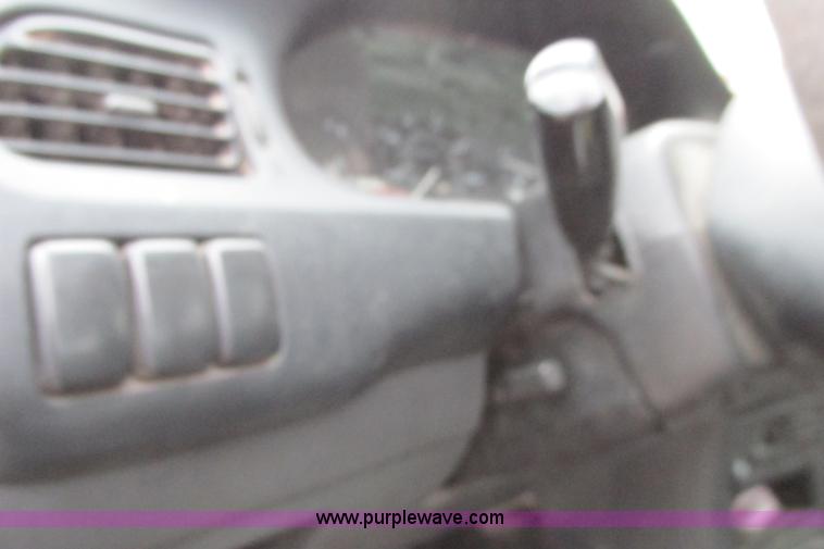 image for item I9612 1996 Mazda Protege DX