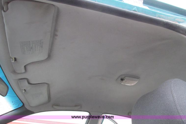 image for item I9612 1996 Mazda Protege DX