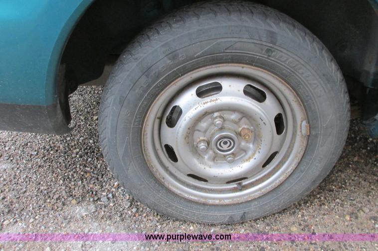 image for item I9612 1996 Mazda Protege DX