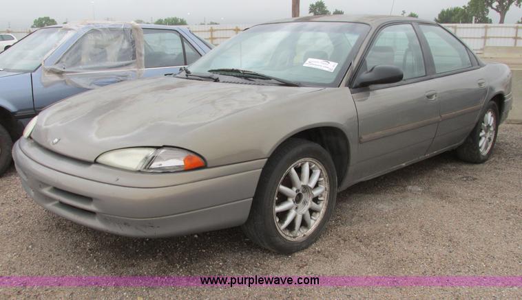 image for item I9613 1994 Dodge Intrepid