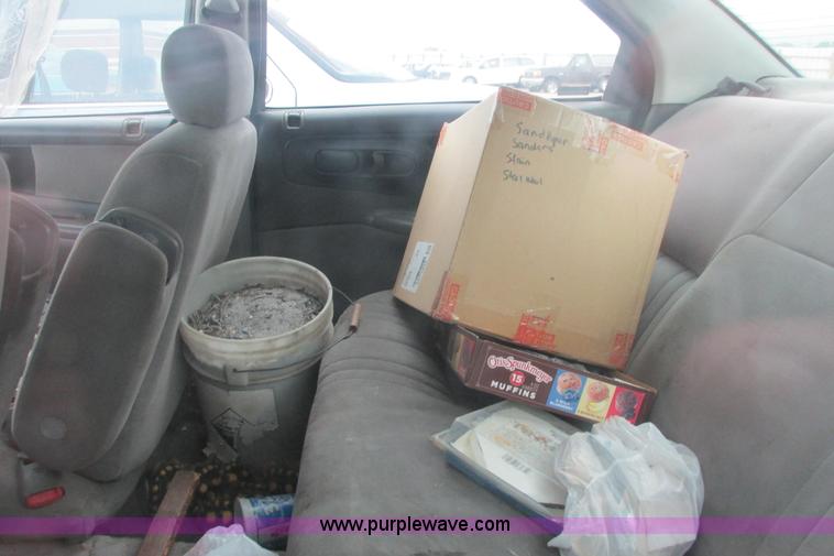 image for item I9613 1994 Dodge Intrepid