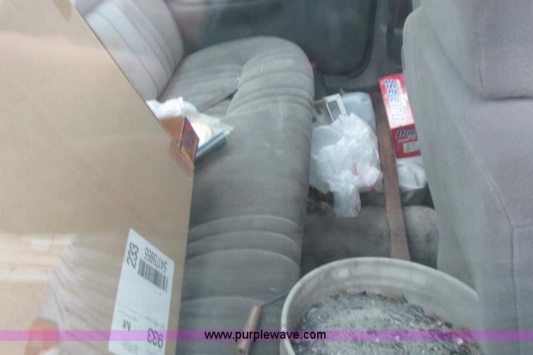 image for item I9613 1994 Dodge Intrepid