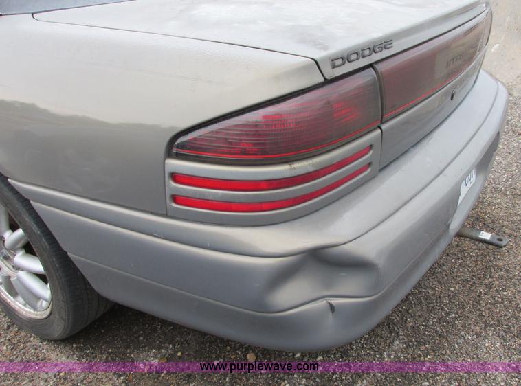 image for item I9613 1994 Dodge Intrepid