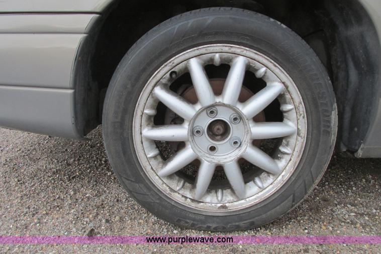image for item I9613 1994 Dodge Intrepid