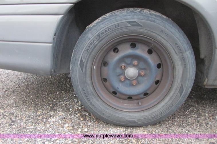 image for item I9613 1994 Dodge Intrepid