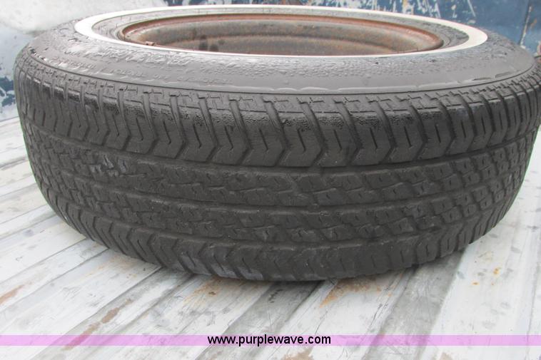 image for item I9614 1991 GMC Sonoma pickup truck