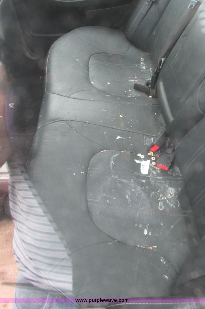 image for item I9616 2001 Hyundai XG300