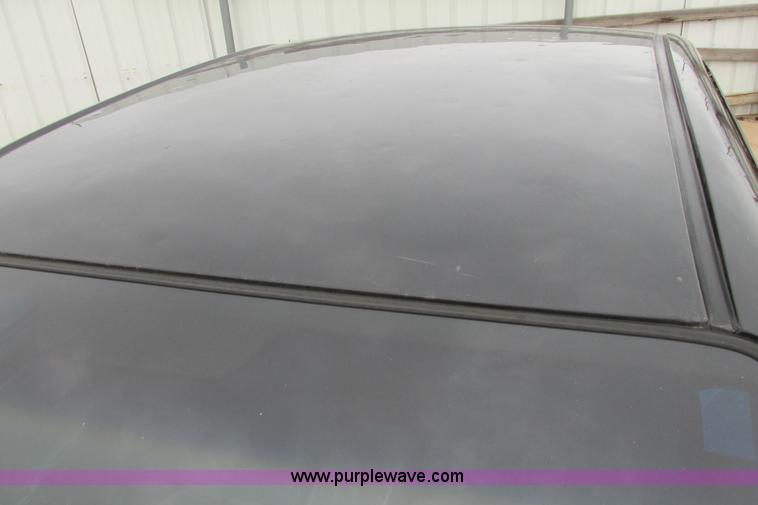 image for item I9616 2001 Hyundai XG300