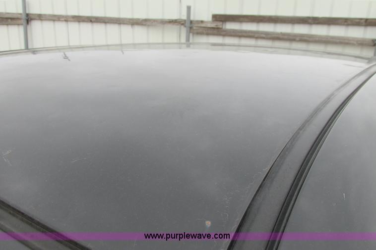 image for item I9616 2001 Hyundai XG300