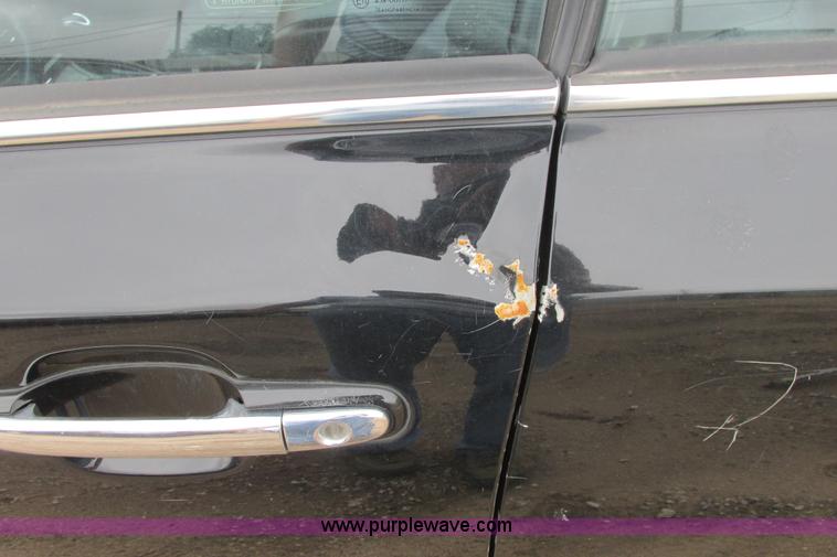 image for item I9616 2001 Hyundai XG300