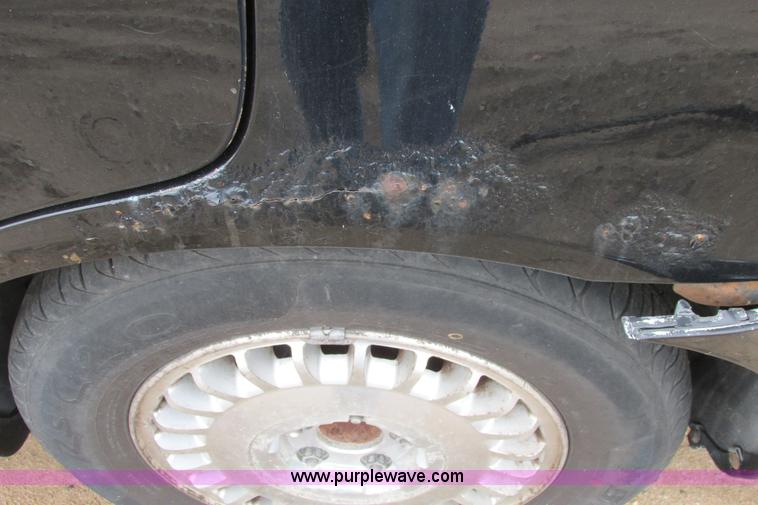 image for item I9616 2001 Hyundai XG300