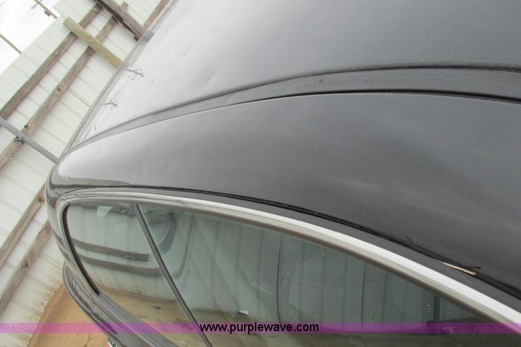 image for item I9616 2001 Hyundai XG300