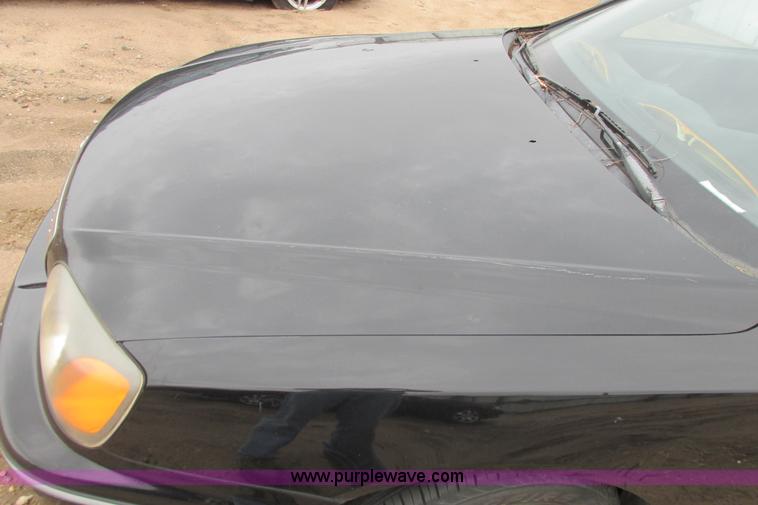 image for item I9616 2001 Hyundai XG300