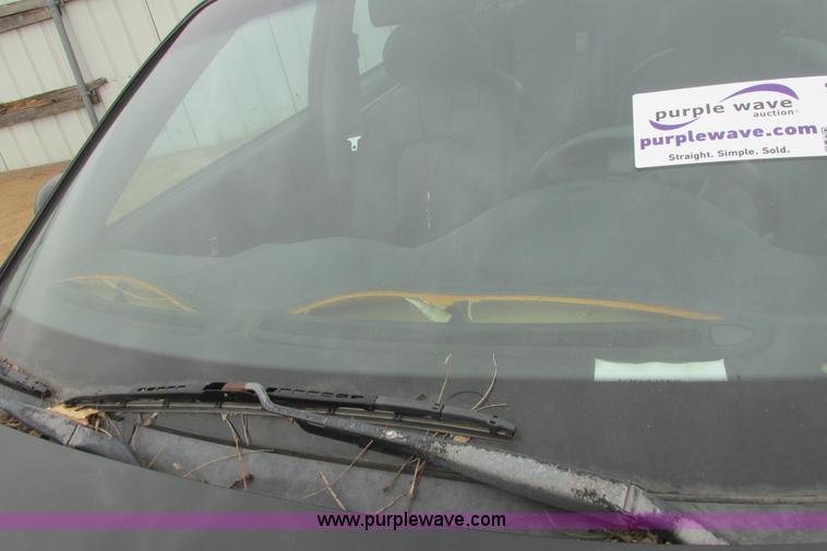 image for item I9616 2001 Hyundai XG300