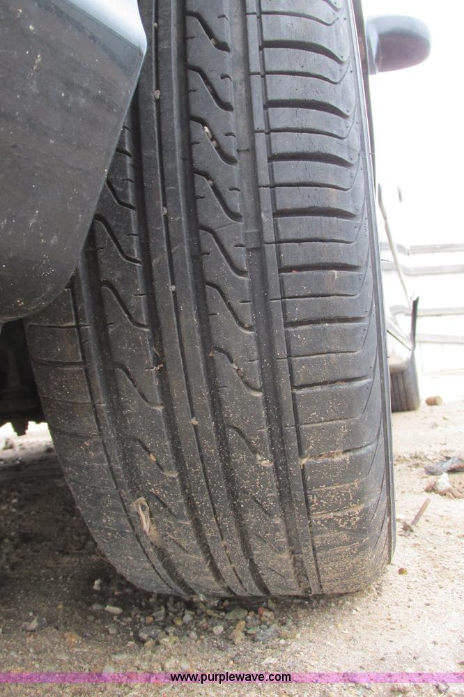 image for item I9616 2001 Hyundai XG300