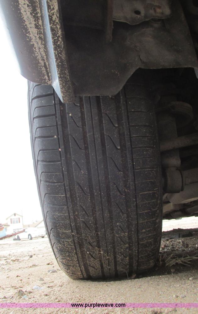 image for item I9616 2001 Hyundai XG300