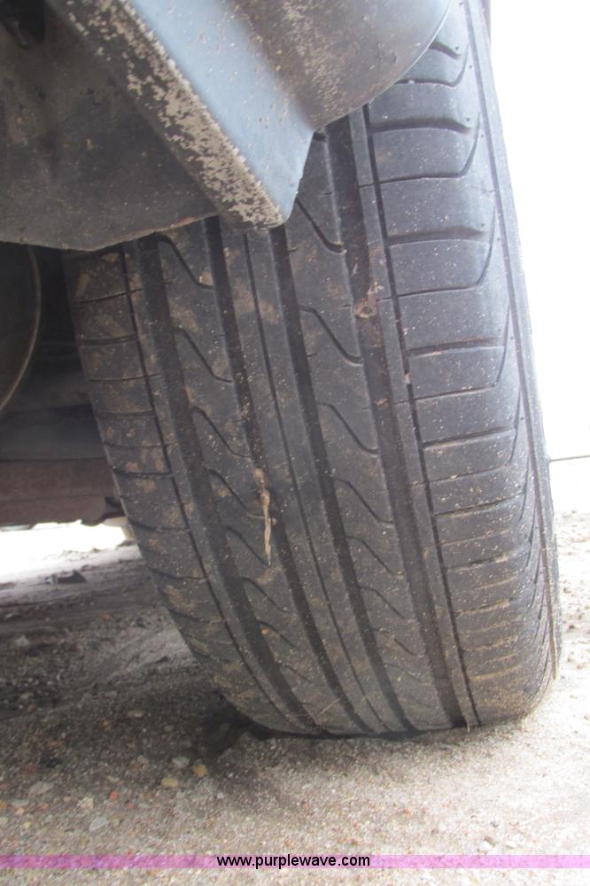 image for item I9616 2001 Hyundai XG300