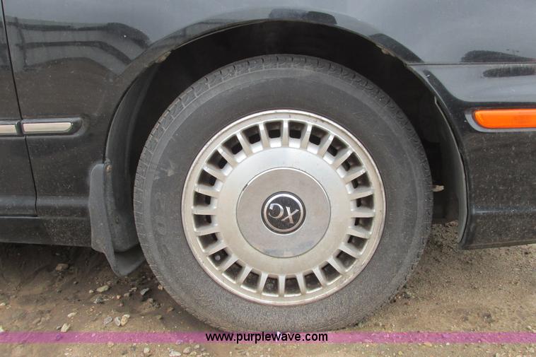 image for item I9616 2001 Hyundai XG300