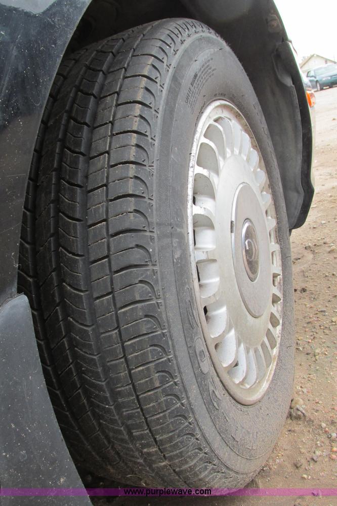 image for item I9616 2001 Hyundai XG300