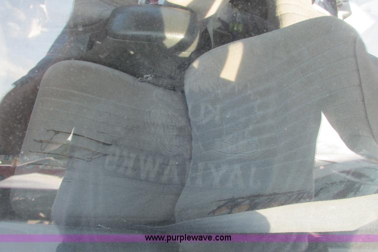 image for item I9620 1994 Pontiac Grand AM SE