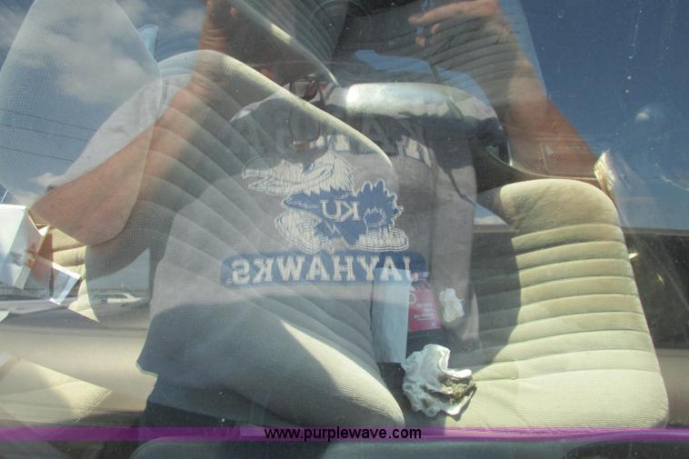 image for item I9620 1994 Pontiac Grand AM SE