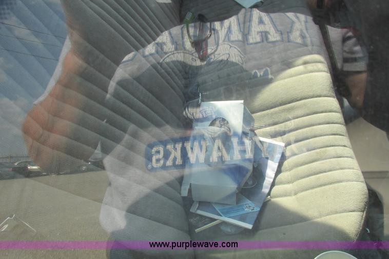 image for item I9620 1994 Pontiac Grand AM SE