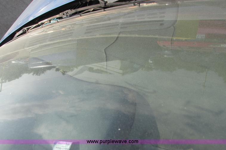 image for item I9620 1994 Pontiac Grand AM SE